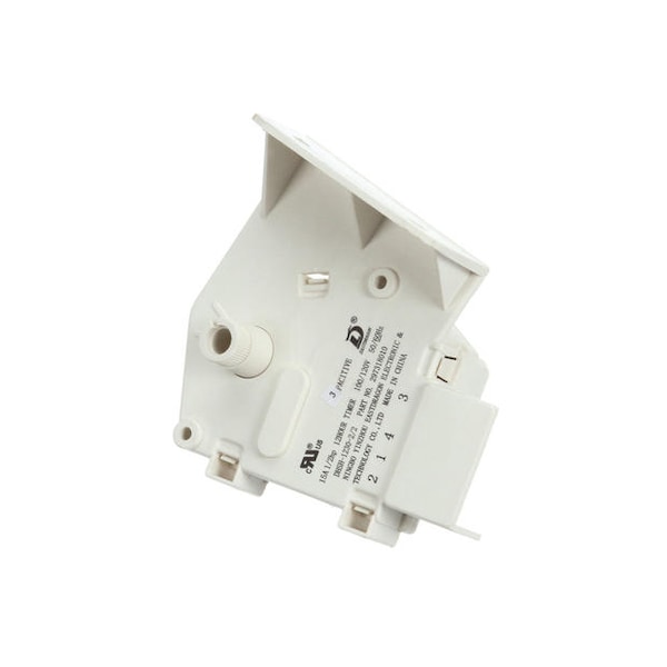Defrost Timer 297318010 For Lr